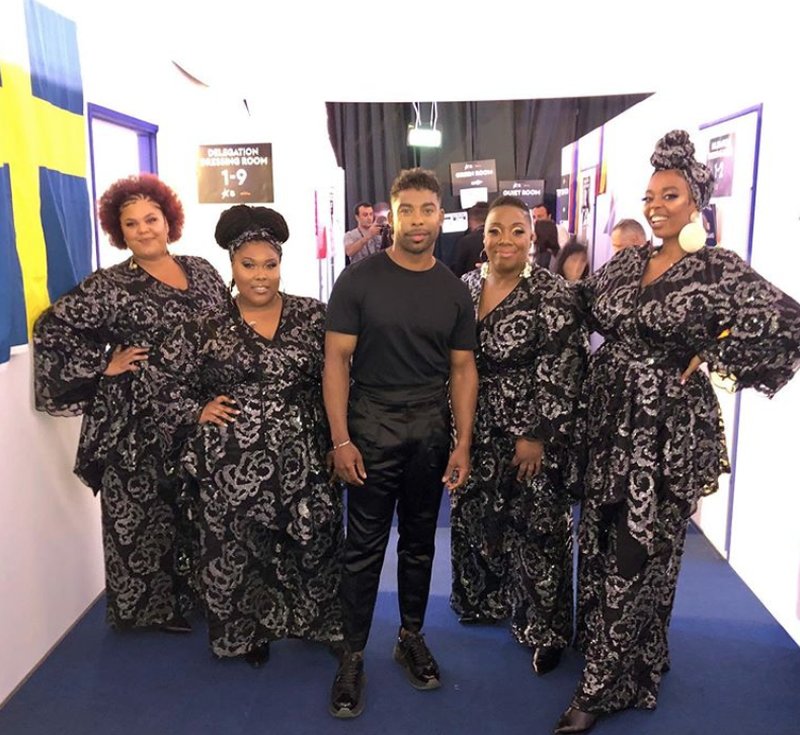 The Mamas The Mamas